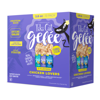 Chicken Lovers Variety Pack