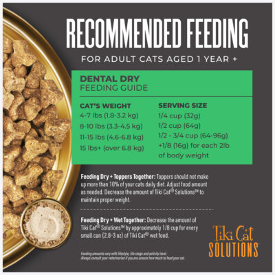 Baked Kibble: Chicken Recipe - Image 4
