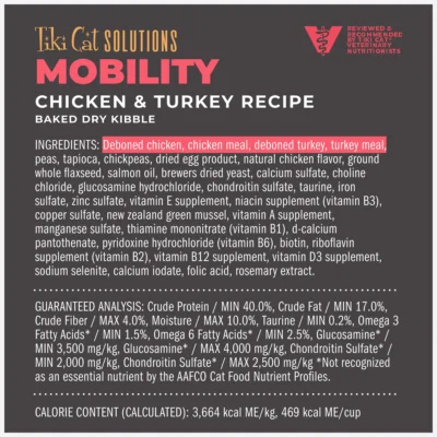 Baked Kibble: Chicken & Turkey Recipe - Image 8