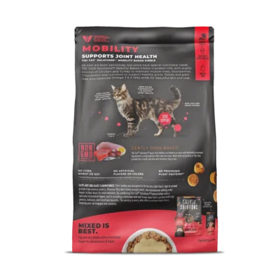 Baked Kibble: Chicken & Turkey Recipe - Image 2