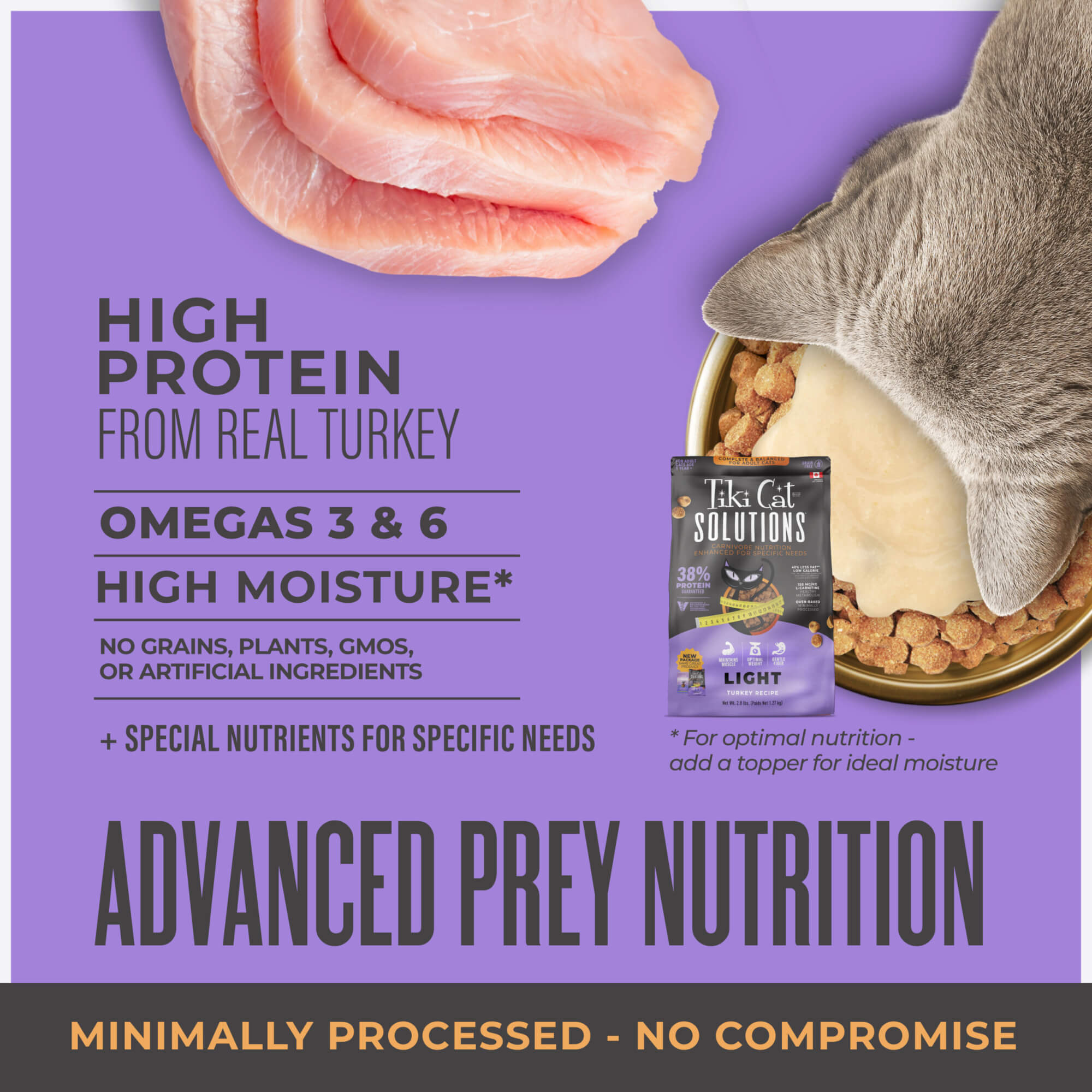 Baked Kibble: Turkey Recipe - Image 6