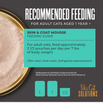 Mousse: Salmon Recipe in Broth - Image 5
