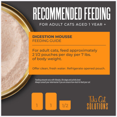 Mousse: Chicken & Egg Recipe in Broth - Image 6