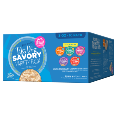 Variety Pack