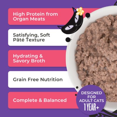 Beef & Beef Liver Recipe - Image 5