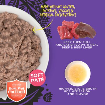 Beef & Beef Liver Recipe - Image 6