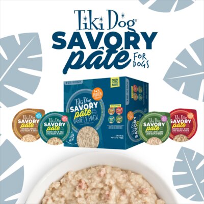 Pâté: Chicken, Beef & Beef Liver Recipe - Image 7
