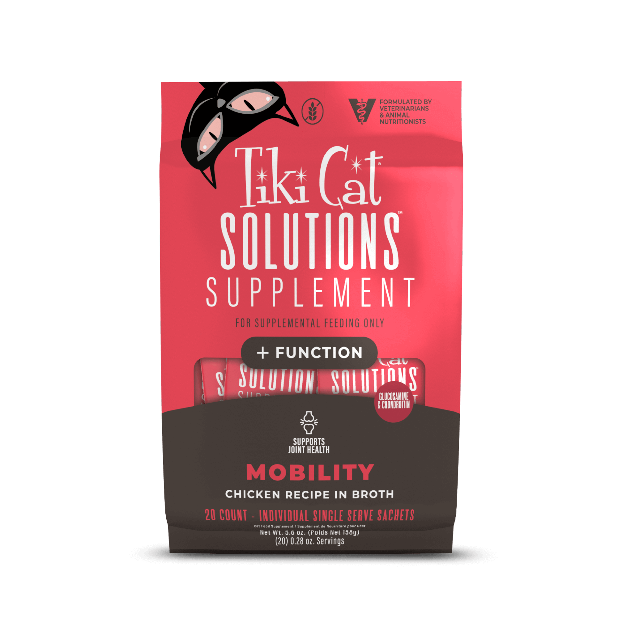 Supplement: Chicken Recipe in Broth