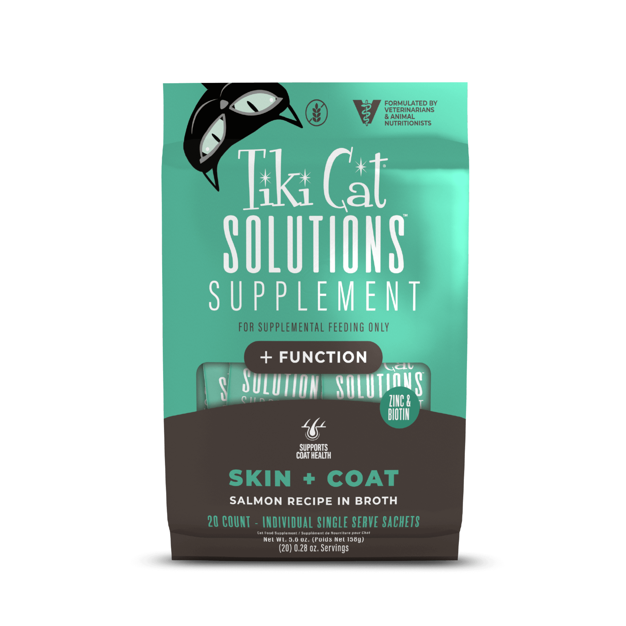 Supplement: Salmon Recipe in Broth