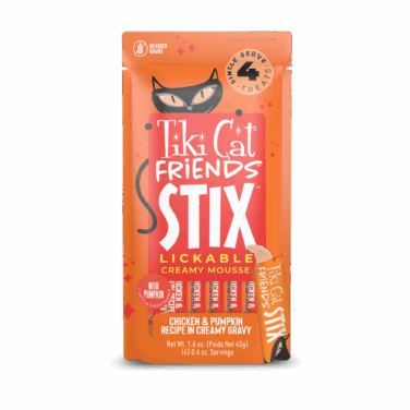 Chicken & Pumpkin Recipe in Creamy Gravy