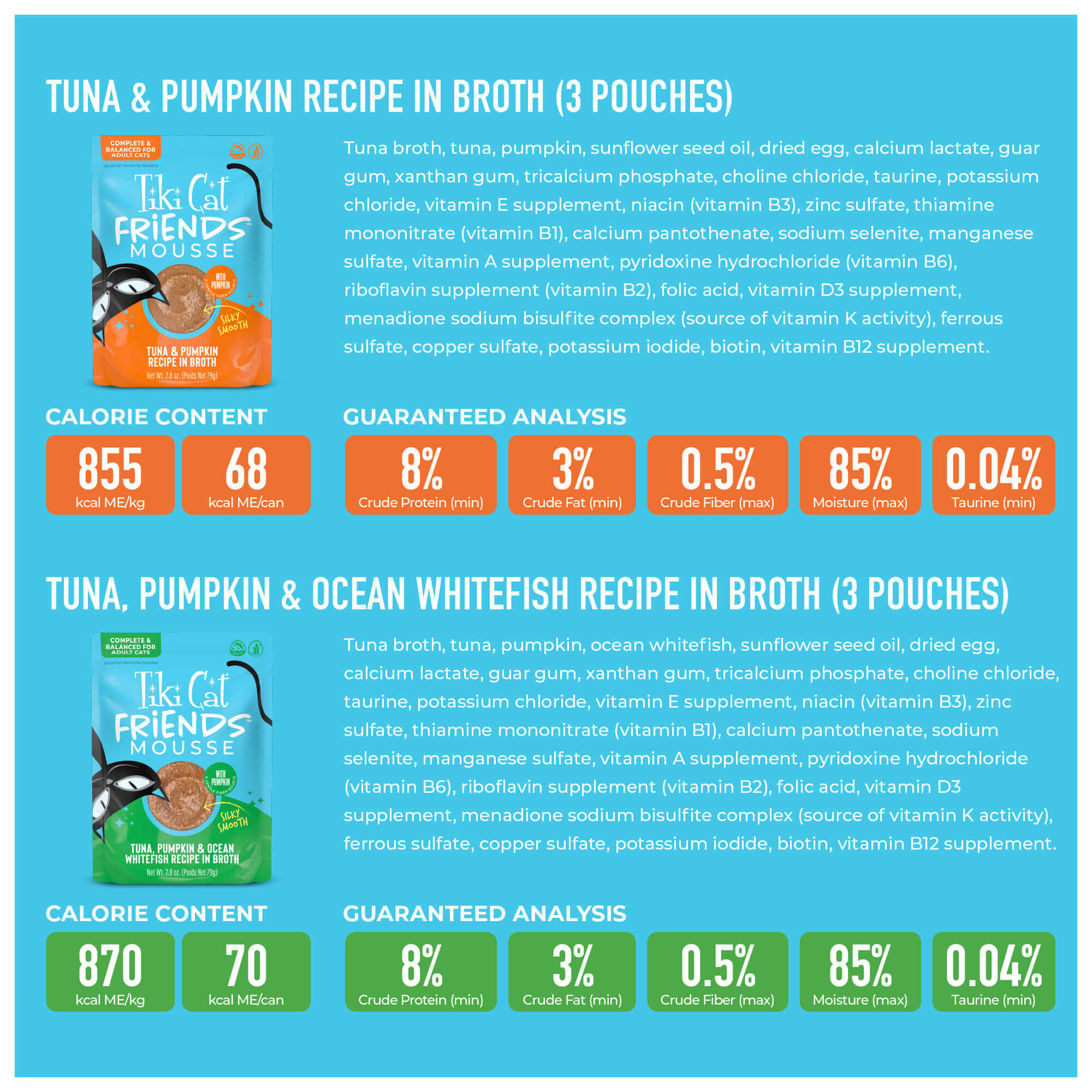 Mousse: Tuna Variety Pack - Image 4
