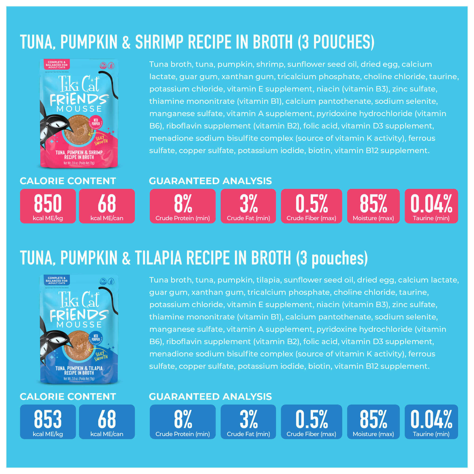 Mousse: Tuna Variety Pack - Image 5