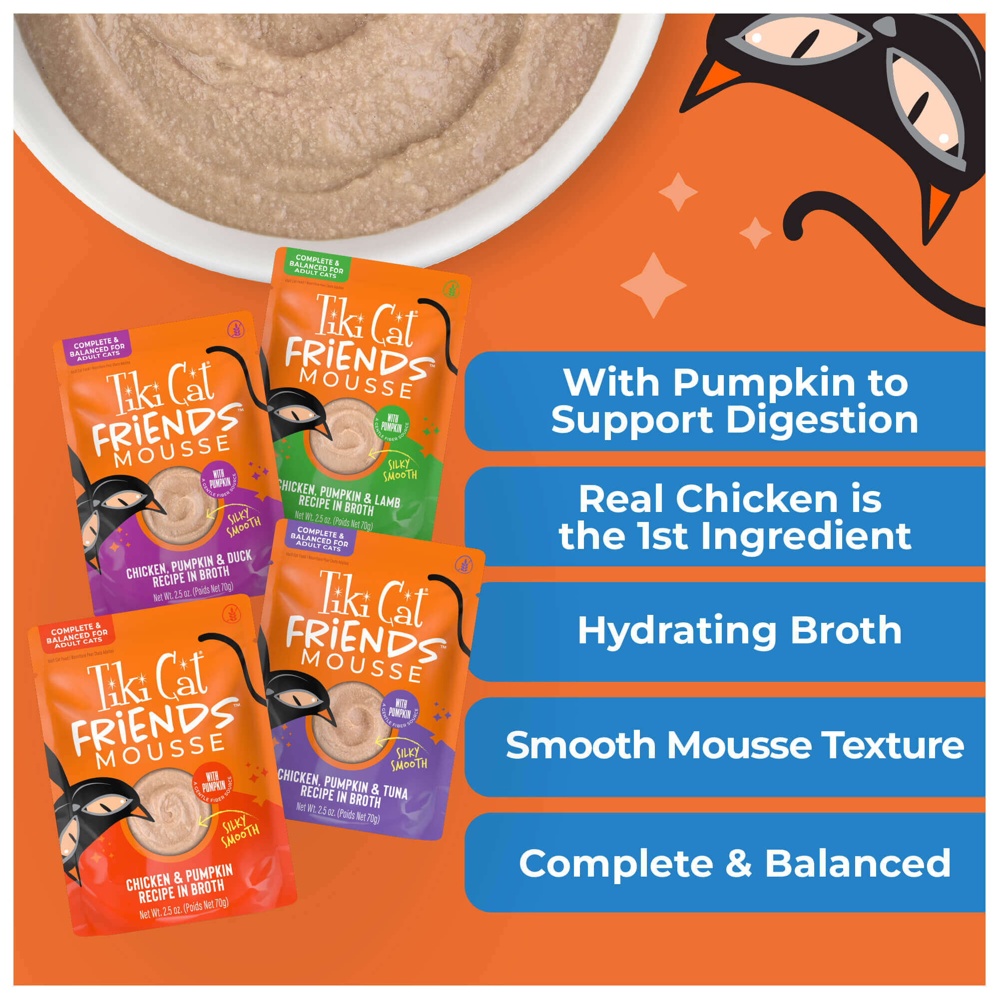Mousse: Chicken Variety Pack - Image 7