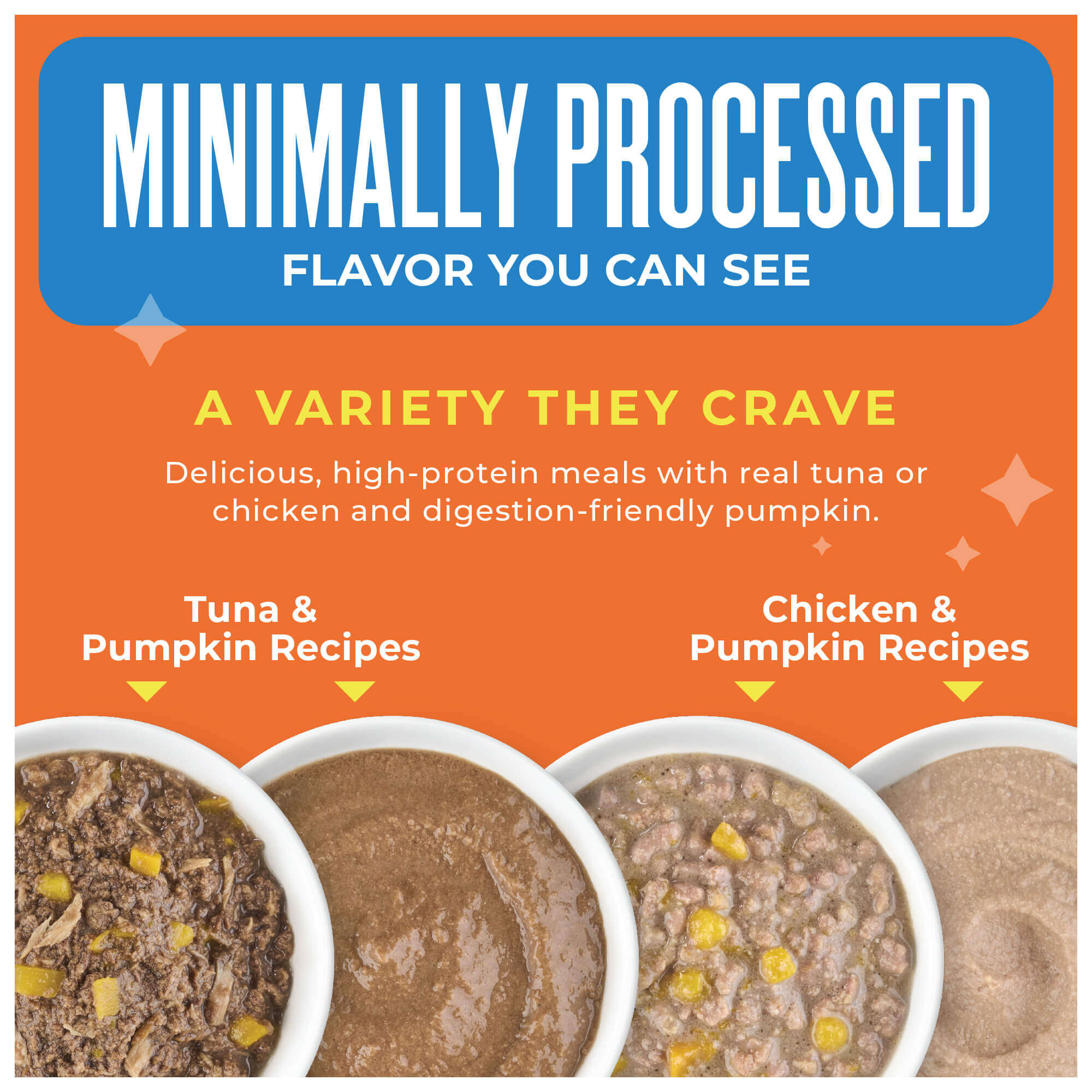 Mousse: Chicken Variety Pack - Image 9