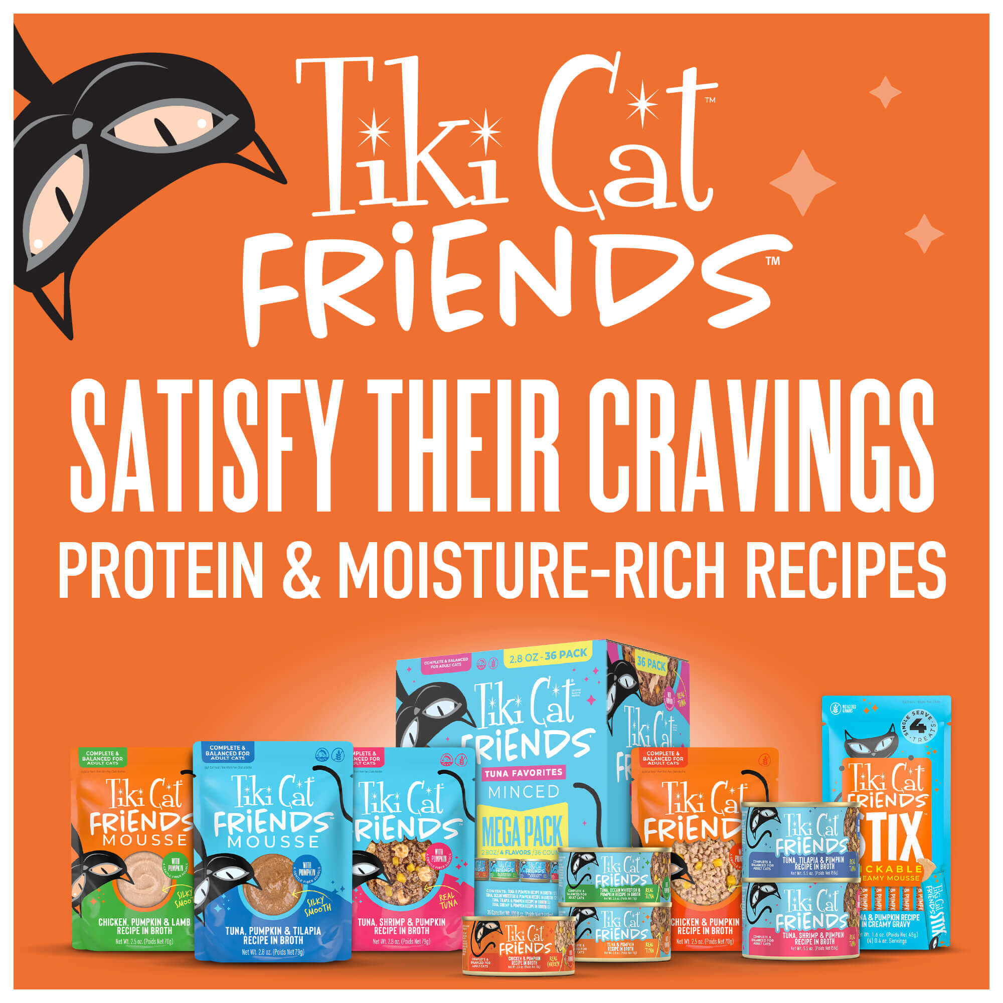 Mousse: Chicken Variety Pack - Image 11