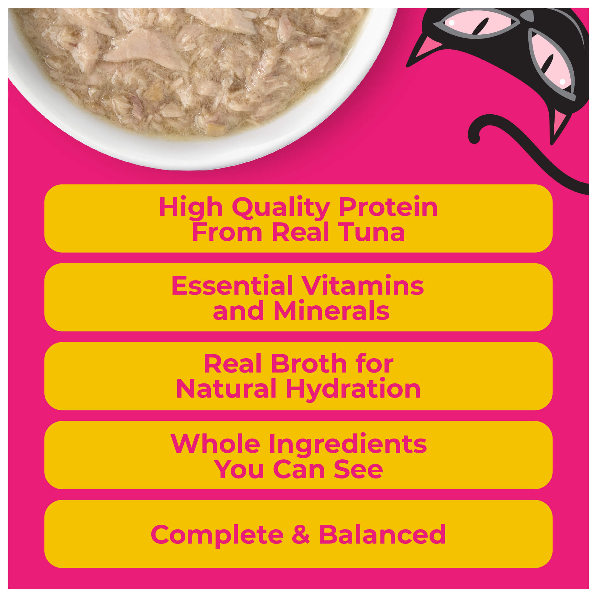 Tuna Recipe in Tuna Broth - Image 4