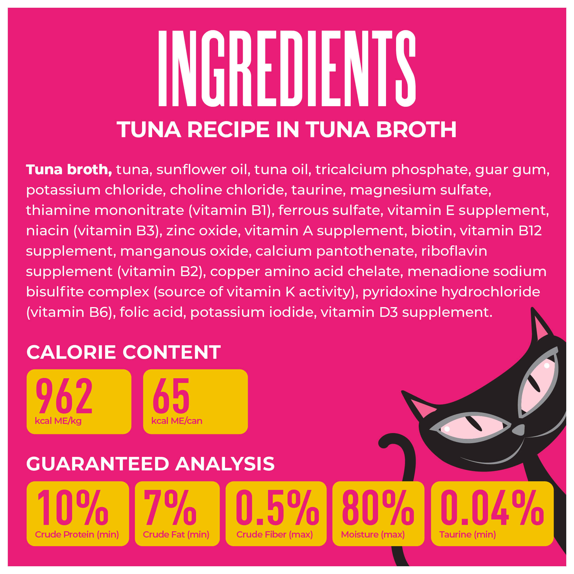 Tuna Recipe in Tuna Broth - Image 5