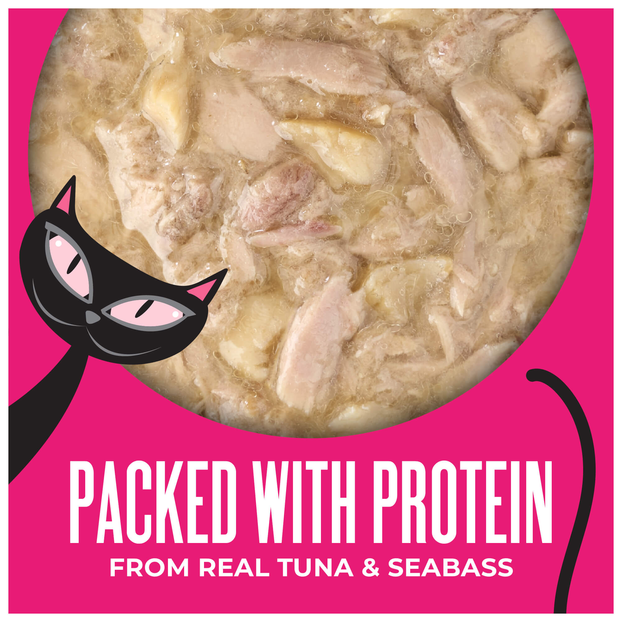 Tuna & Seabass Recipe in Tuna Broth - Image 3