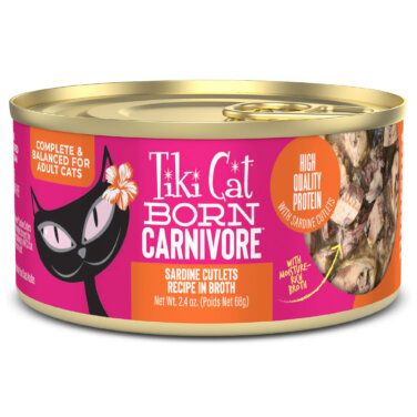 Sardine Cutlets Recipe in Broth