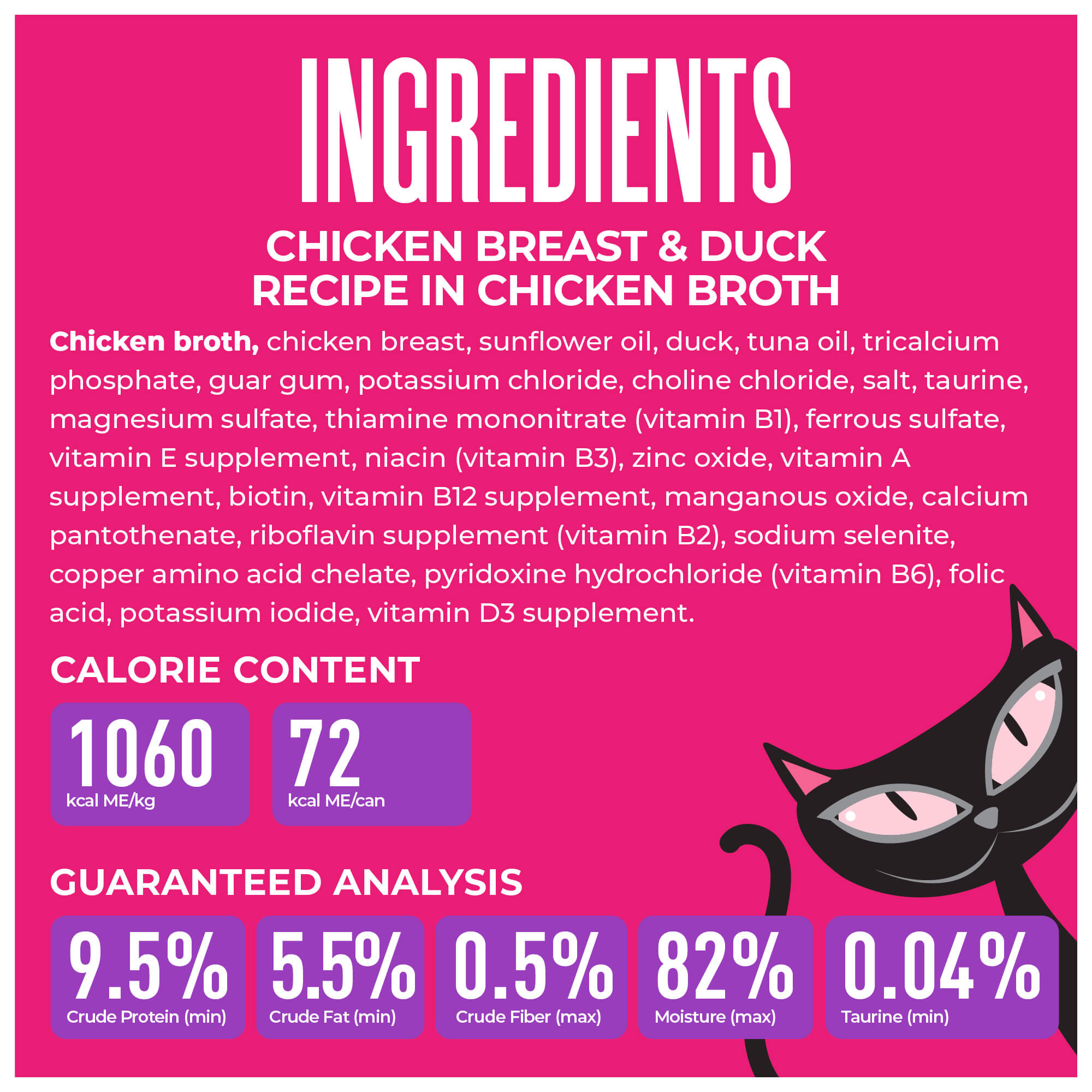 Chicken Breast & Duck Recipe in Chicken Broth - Image 5