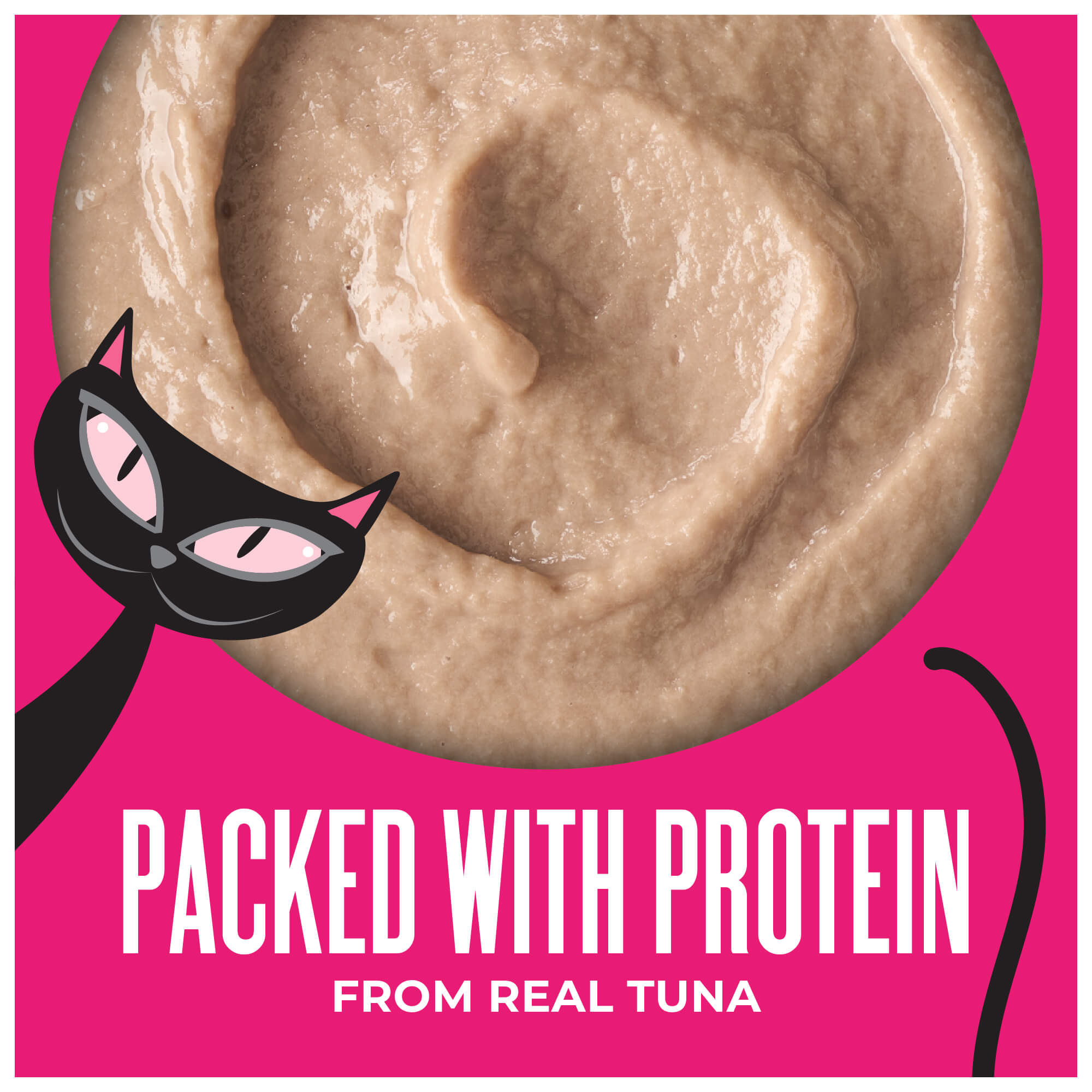 Mousse: Tuna Recipe in Tuna Broth - Image 3