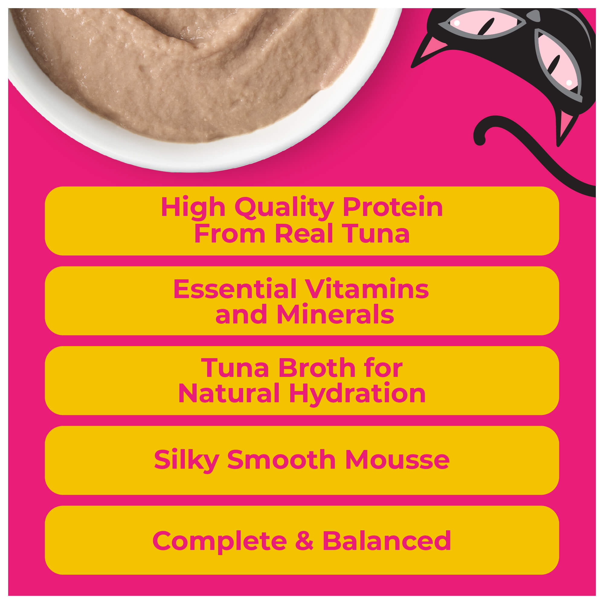 Mousse: Tuna Recipe in Tuna Broth - Image 4