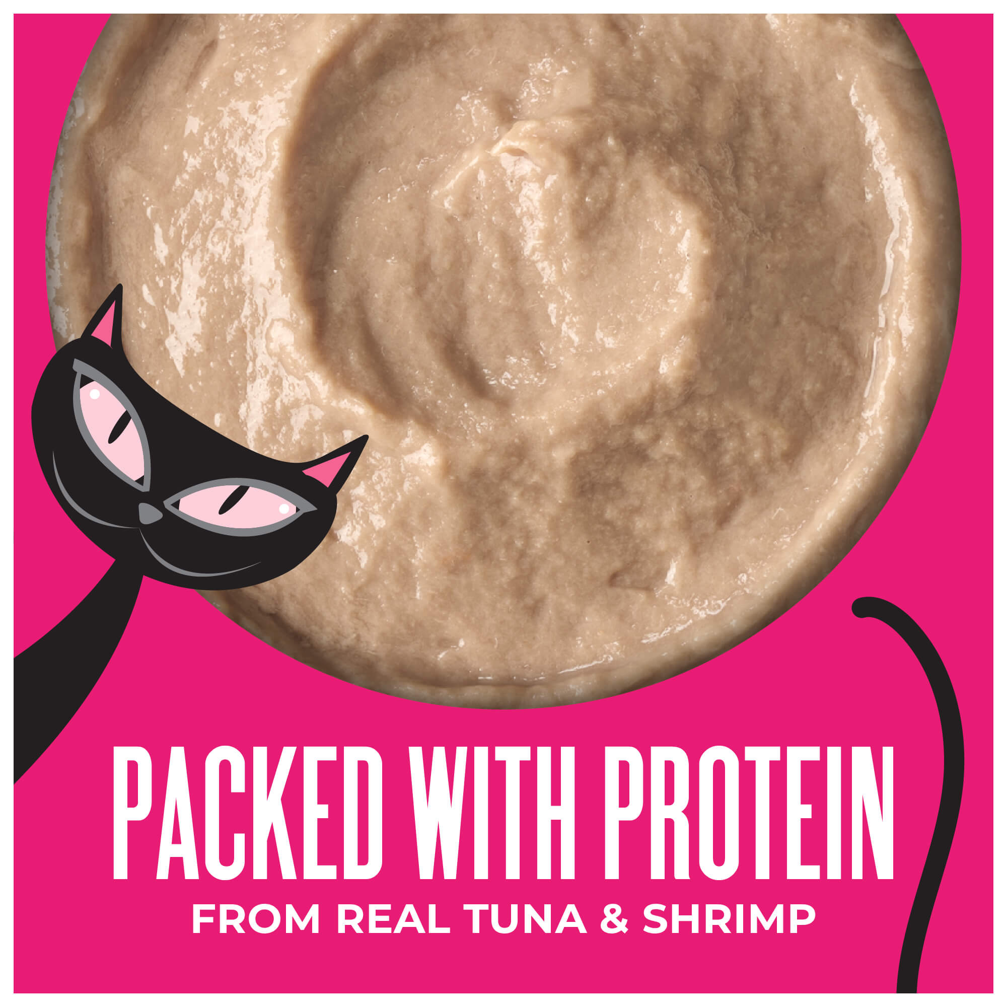 Mousse: Tuna & Shrimp Recipe in Tuna Broth - Image 3