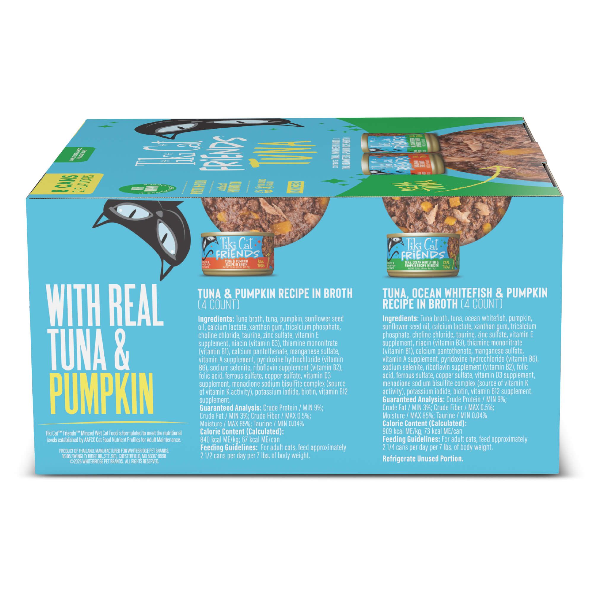 Tuna Variety Pack - Image 2