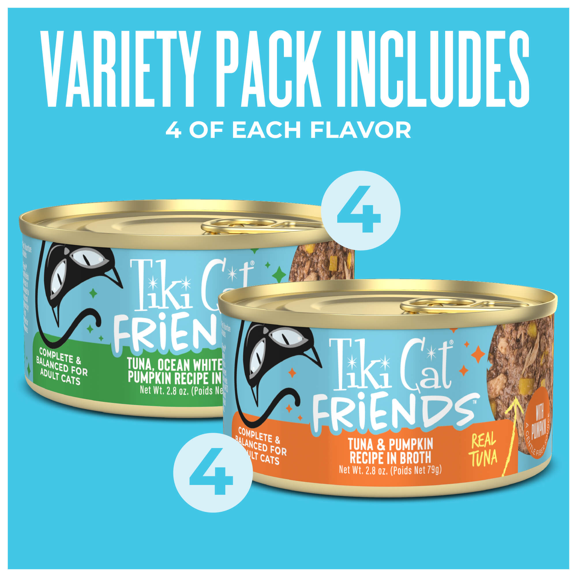 Tuna Variety Pack - Image 4