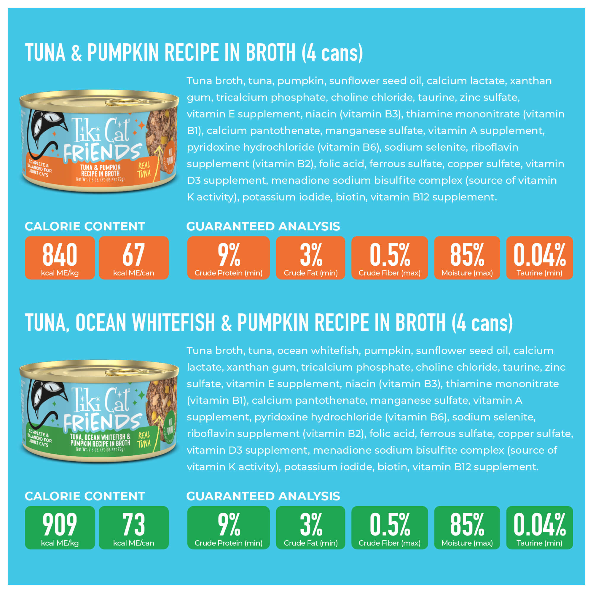 Tuna Variety Pack - Image 7