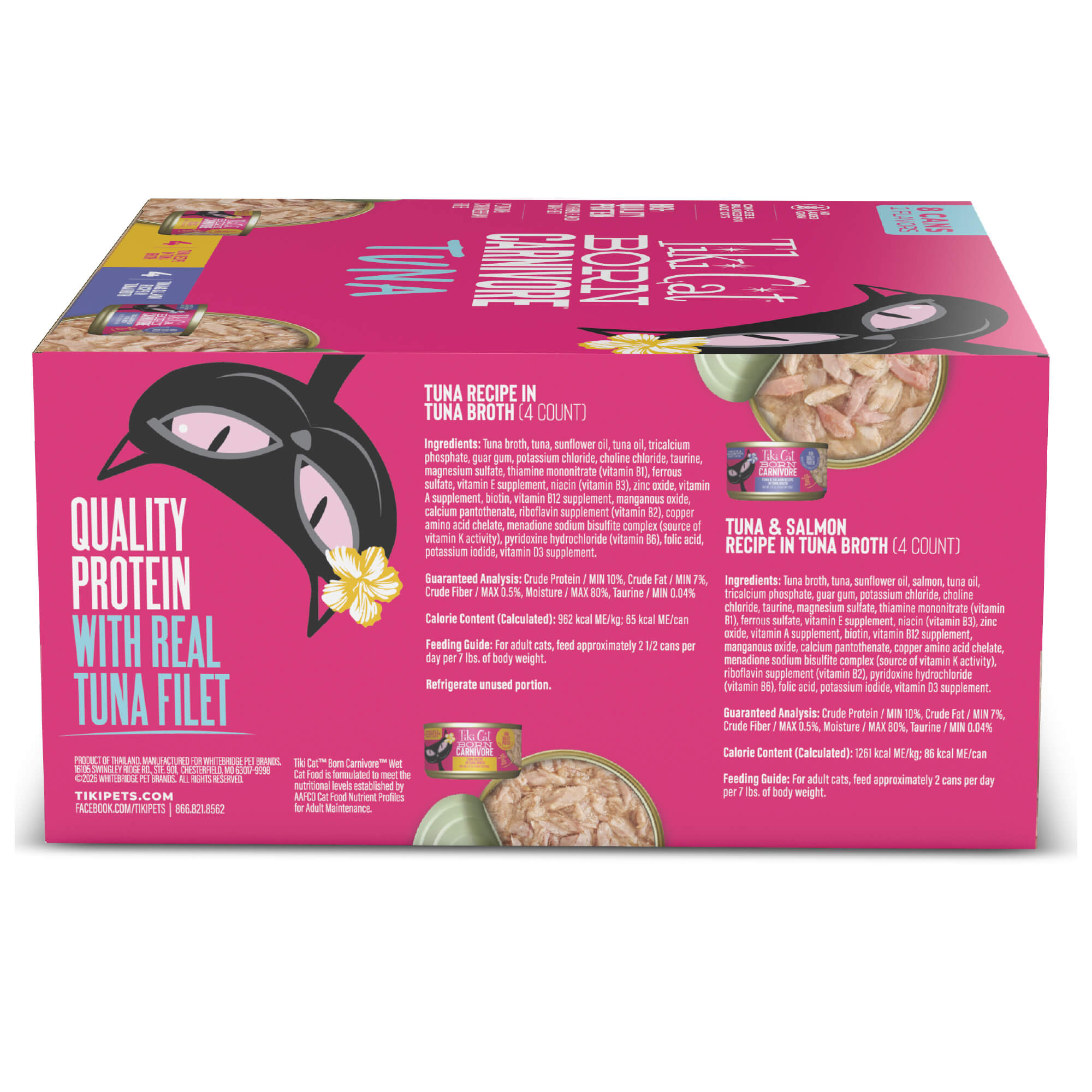 Tuna Variety Pack - Image 2