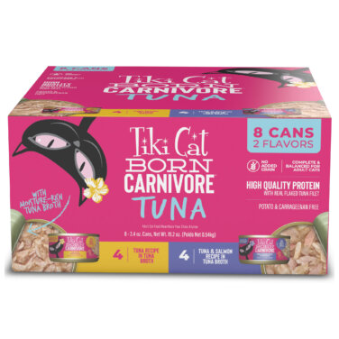 Tuna Variety Pack