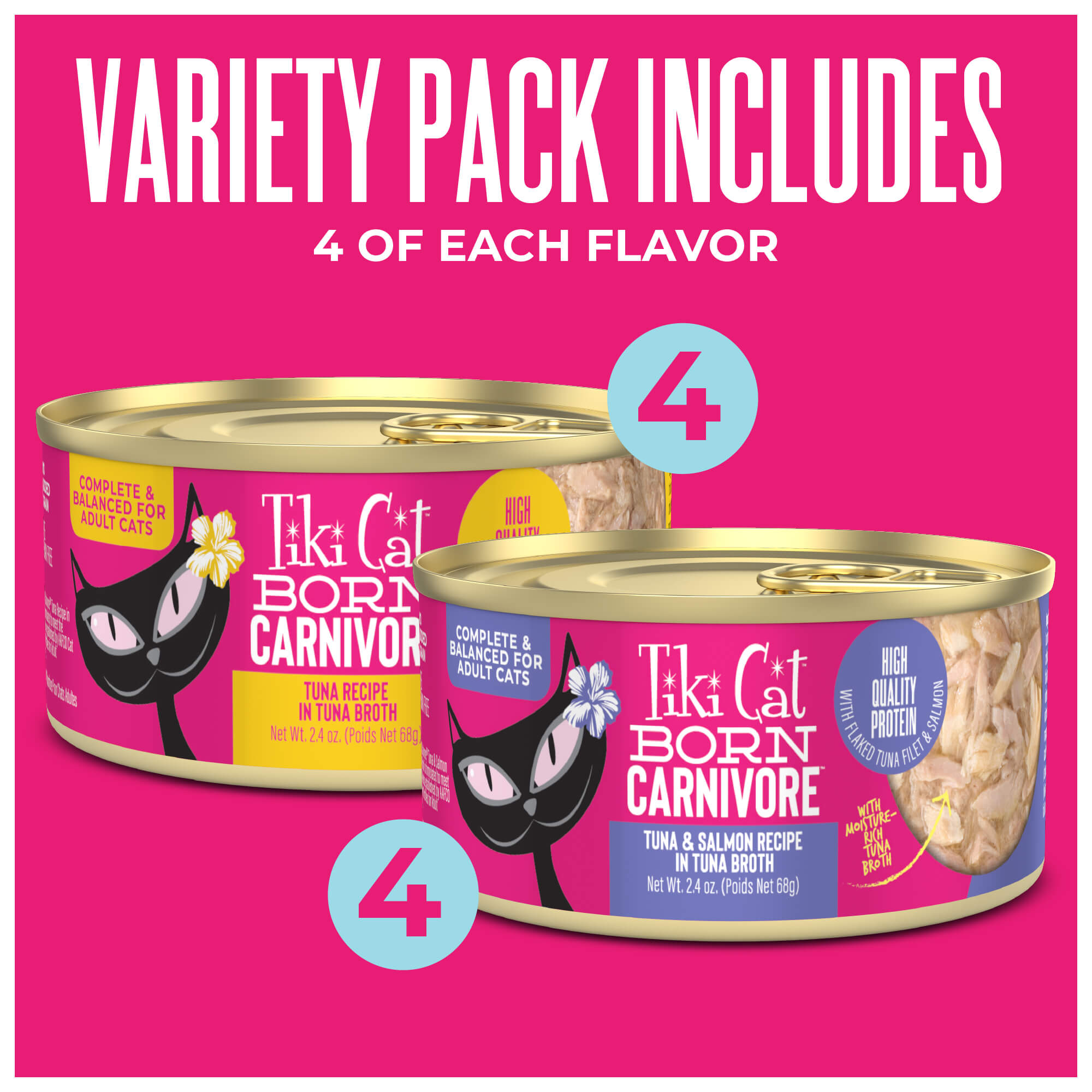 Tuna Variety Pack - Image 4